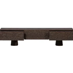 Woood Tv-meubel Crumble Walnoot 180cm