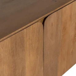 Woood Tv-meubel Jerre Mangohout 150cm