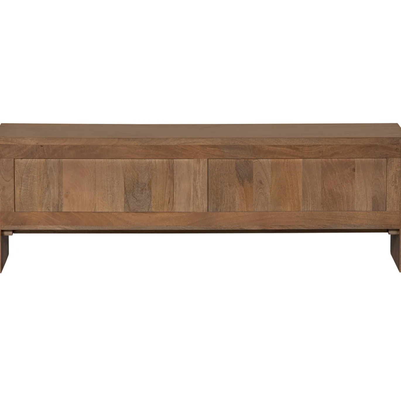 Woood Tv-meubel Jerre Mangohout 150cm