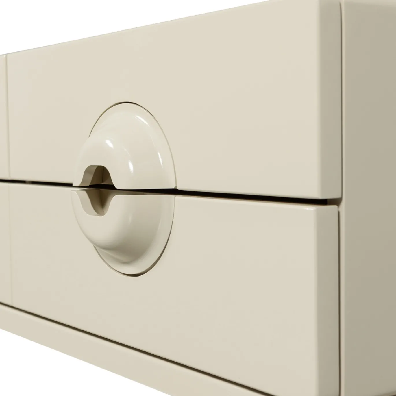 Woood Tv-meubel Merge Hout Dust