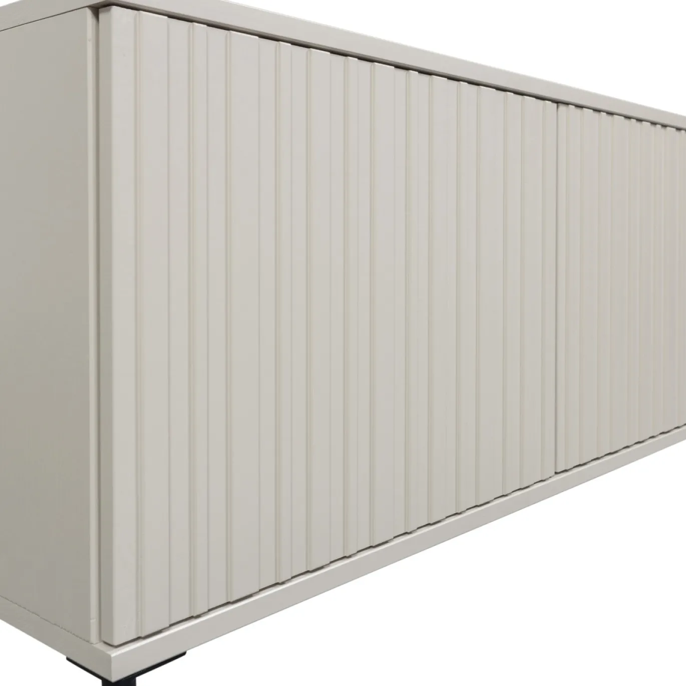 Woood Tv-meubel New Gravure 100cm Grenen Dust