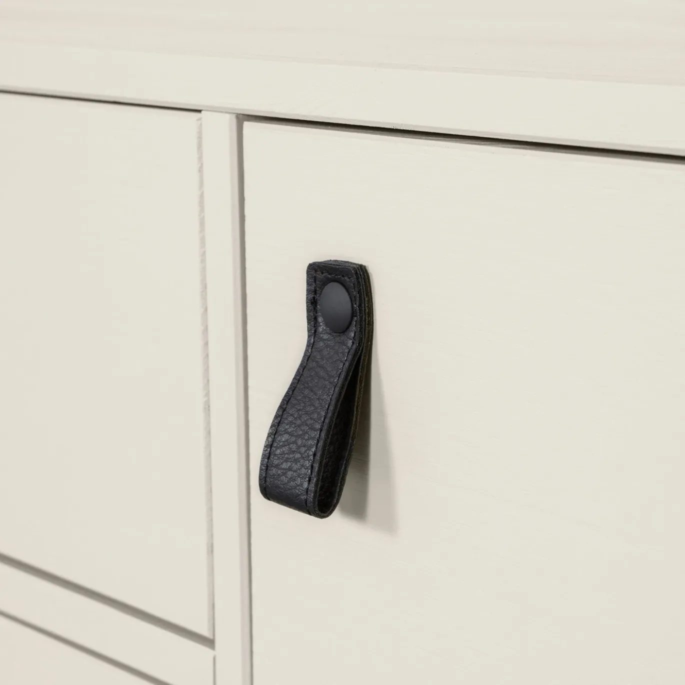 Woood Tv-meubel Silas Grenen Dust 180cm
