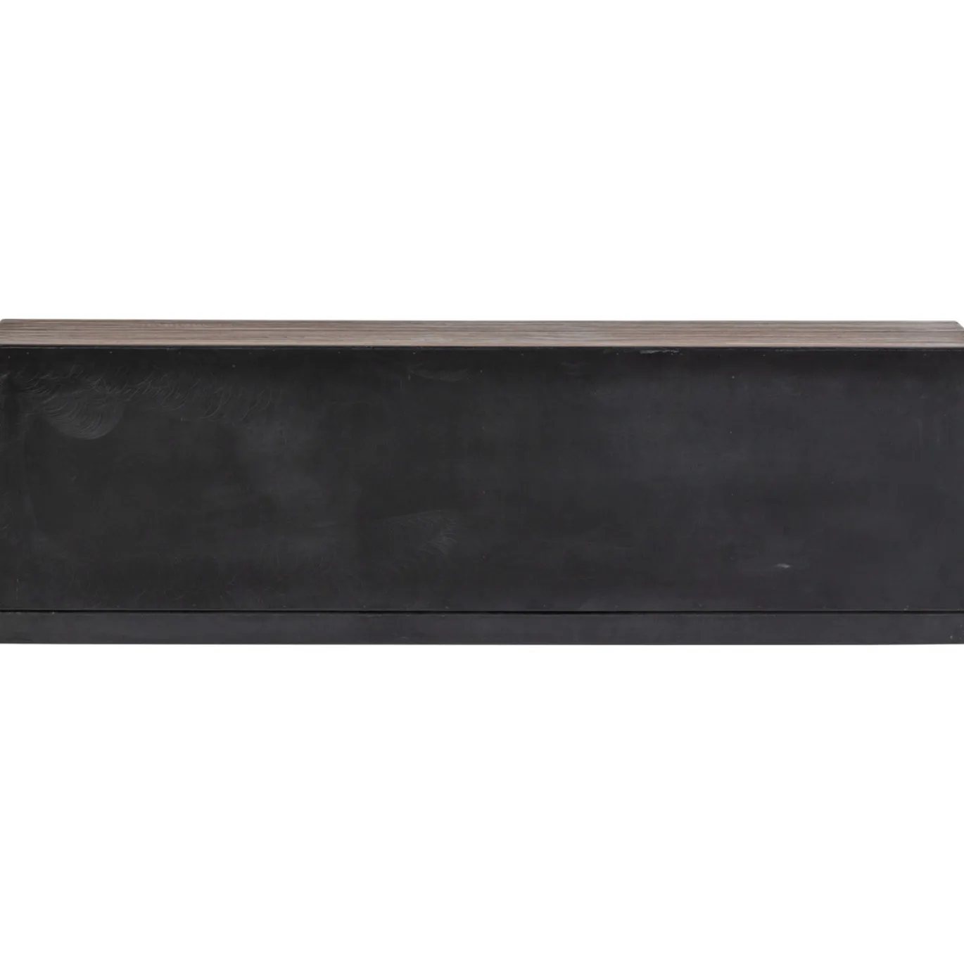 Woood Tv-meubel Sun Recycled Teak Bruin