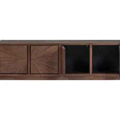 Woood Tv-meubel Sun Recycled Teak Bruin