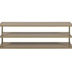 Woood Tv-meubel Teun Metaal Clay 120cm