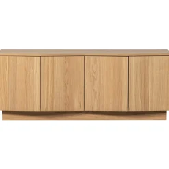 Woood Tv-meubel Zuma Eiken 133cm