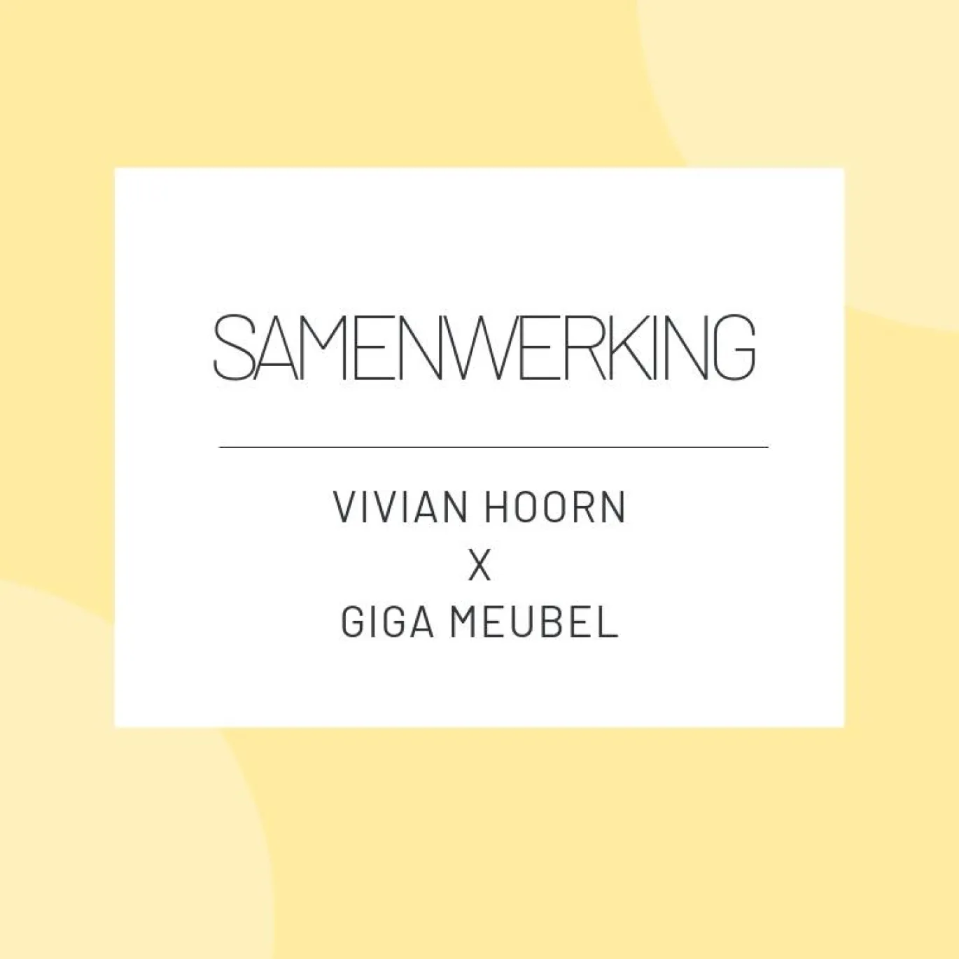 Woood Vakkenkast Teun Zwart