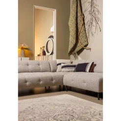 Woood Vloerkleed Eric Multicolor 170x240cm