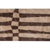 Woood Vloerkleed Fafa Bruin 200x300cm