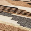 Woood Vloerkleed Liberal Naturel Melange 170x240cm