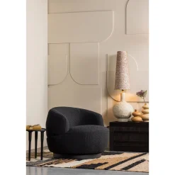Woood Vloerkleed Liberal Naturel Melange 170x240cm