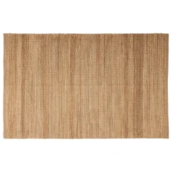 Woood Vloerkleed Tepas Jute Naturel 170x240cm