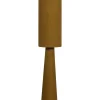 Woood Vloerlamp Loft Bouclé Tapenade 130cm