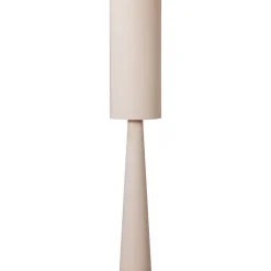 Woood Vloerlamp Loft XL Bouclé Naturel 187cm