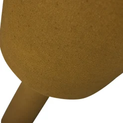 Woood Vloerlamp Loft Xl Metaal/Bouclé Tapenade 187xo35cm
