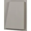 Woood Wanddecoratie Numa Betonlook Grijs