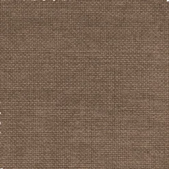 Woood 2-zits Bank Baggy Geweven Chenille Bruin