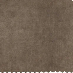Woood 2-Zits Bankje Mojo Links Velvet Taupe