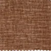 Woood 3-zits Bank Statement 230cm Chenille Velvet Terra