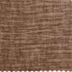 Woood 3-zits Bank Statement 230cm Chenille Velvet Taupe