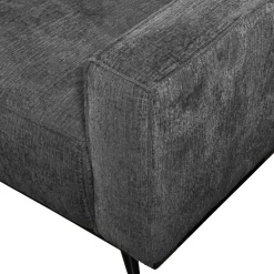 Woood 3-zits Bank Statement 230cm Structure Velvet Mountain