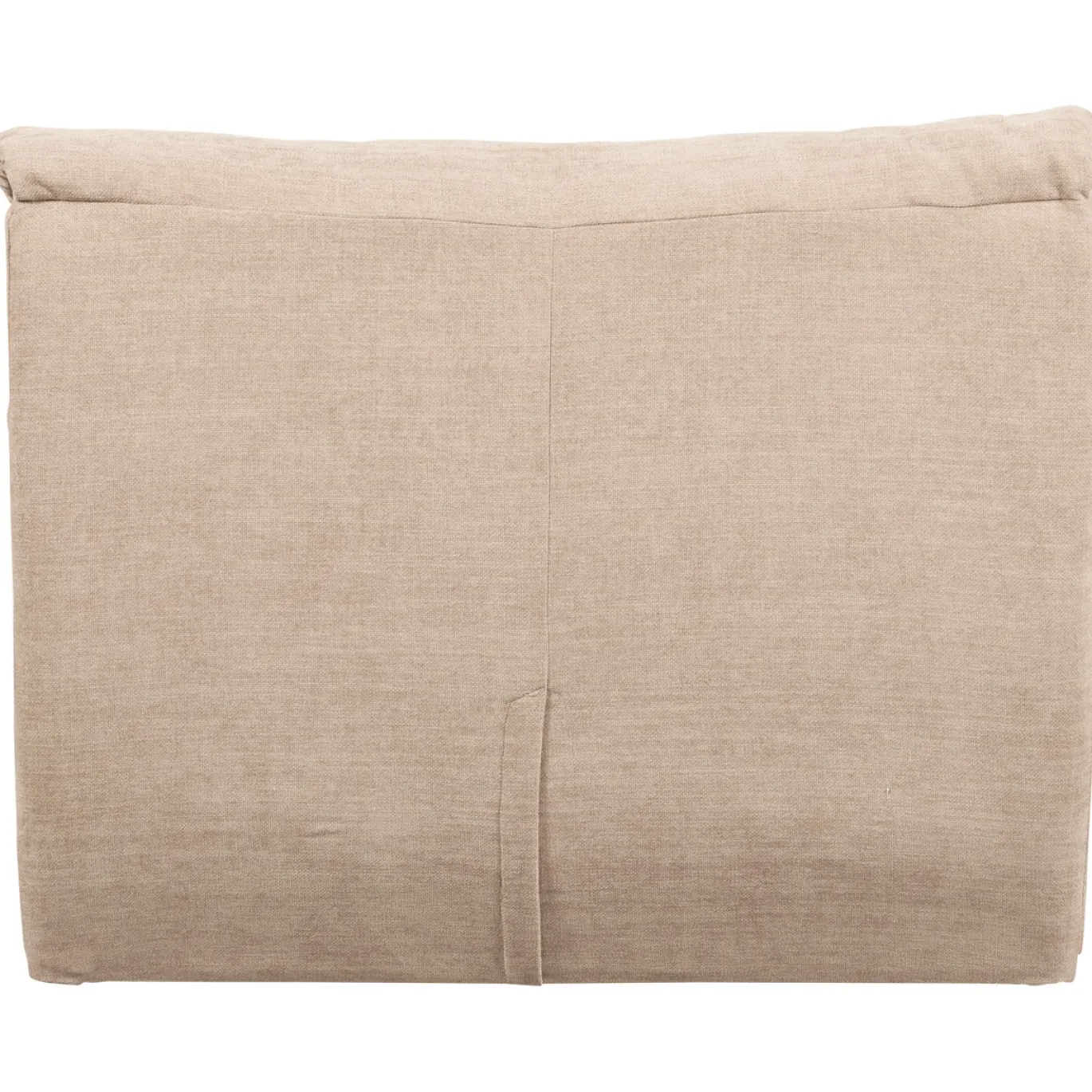 Woood 1-zits Element Baggy Geweven Chenille Zand