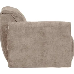 Woood 1-zits Element Baggy Met Arm Links 3d Chenille Zand