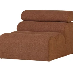 Woood 1-zits Element Novi Bouclé Terra