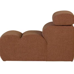 Woood 1-zits Element Novi Bouclé Terra