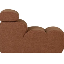 Woood 1-zits Element Novi Bouclé Terra