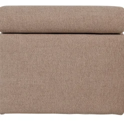 Woood 1-zits Element Novi Bouclé Taupe