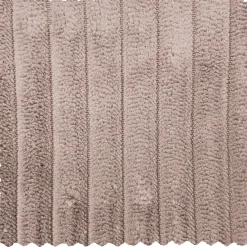 Woood 1-zits Element Novi Ribstof Zand