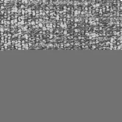 Woood 1-zits Element Statement Lichtbruin Melange