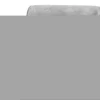 Woood 1-zits Element Statement Chenille Velvet Taupe