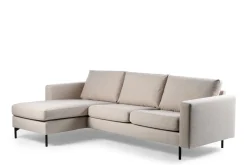 3-Zits Bank Chloe Beige - Giga Meubel