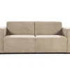3-Zits Bank Denise Himalaya Taupe
