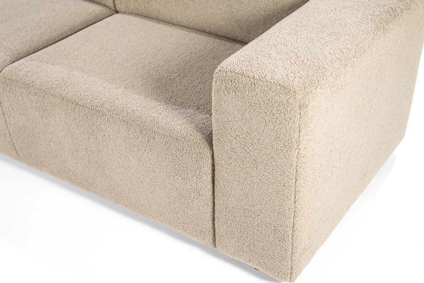 3-Zits Bank Denise Himalaya Taupe