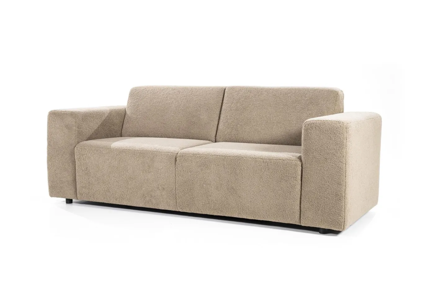 3-Zits Bank Denise Himalaya Taupe