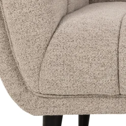 3-Zits Bank Fossato Beige - Giga Living