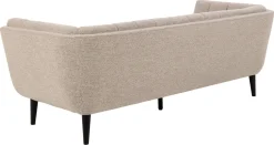 3-Zits Bank Fossato Beige - Giga Living