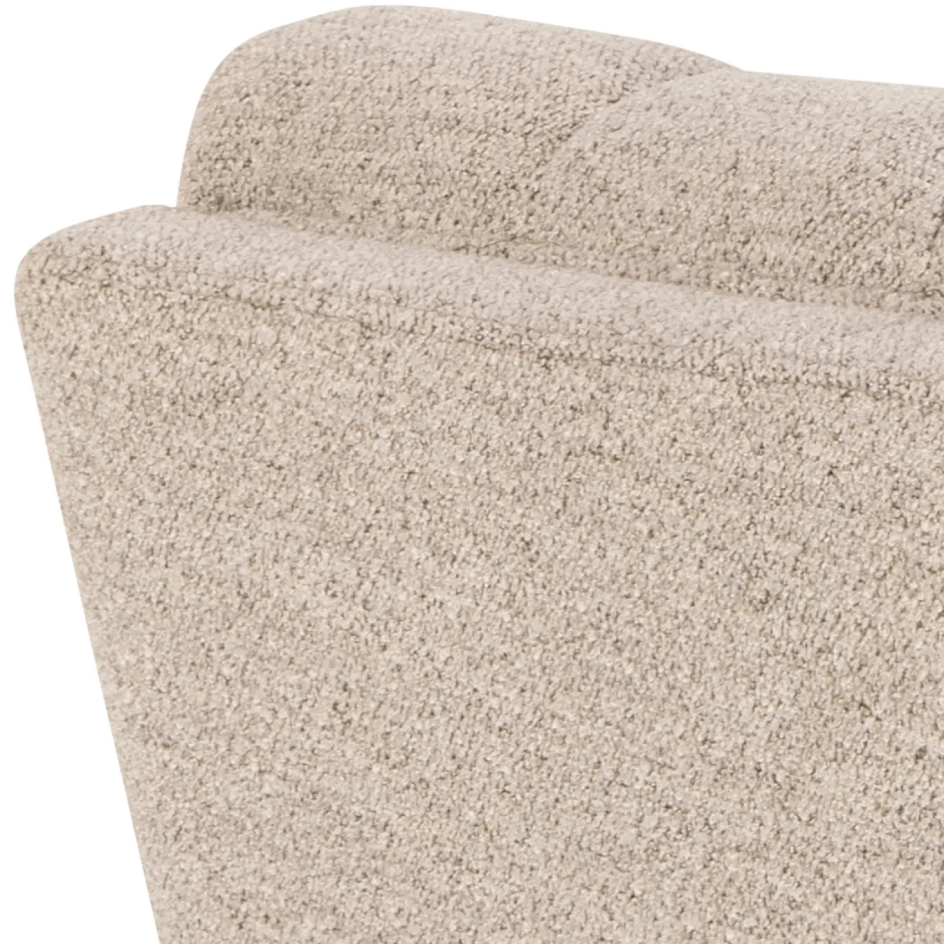 3-Zits Bank Fossato Beige - Giga Living