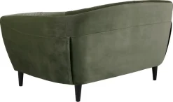 2-Zitsbank Nerio Vic Groen - Giga Living