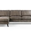 3-Zits Bank Savannah Taupe - Giga Meubel