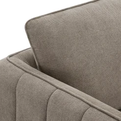 2-Zits Bank Selena Beige - Giga Meubel