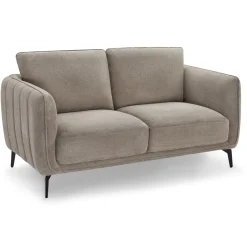 2-Zits Bank Selena Beige - Giga Meubel