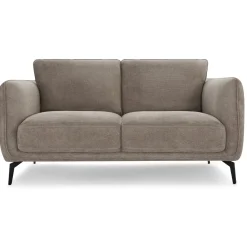 2-Zits Bank Selena Beige - Giga Meubel