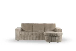 3-Zits Bank Tillia Beige - Giga Meubel