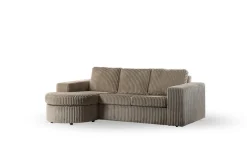 3-Zits Bank Tillia Beige - Giga Meubel