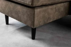 3-Zits Bank Tiverton Savannah Taupe - Giga Meubel