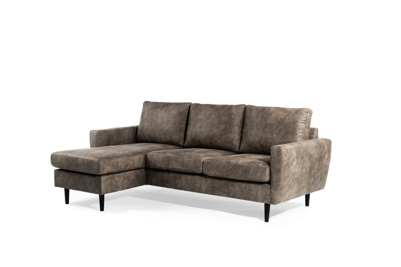 3-Zits Bank Tiverton Savannah Taupe - Giga Meubel
